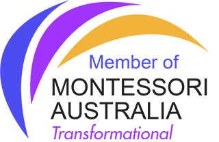 Member of Montessori Australia